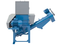 Фото дробилка для измельчения pzo-801 dls на сайте www.kiit.ru в интернет-каталоге КИИТ ☎ +7(800) 707-07-45 Изображение №5