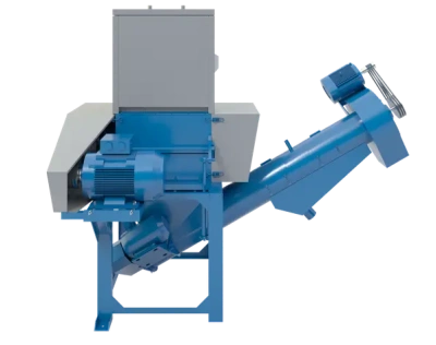 Дробилка для измельчения PZO-801 DLS. Изображение №5