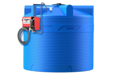 Мини АЗС V 8000. Изображение №1