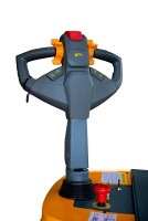 Фото самоходный штабелер с платформой 1,5 т 1,6 м xilin cdd15k-en 24/105 в/ач на сайте www.kiit.ru в интернет-каталоге КИИТ ☎ +7(800) 707-07-45 Изображение №7