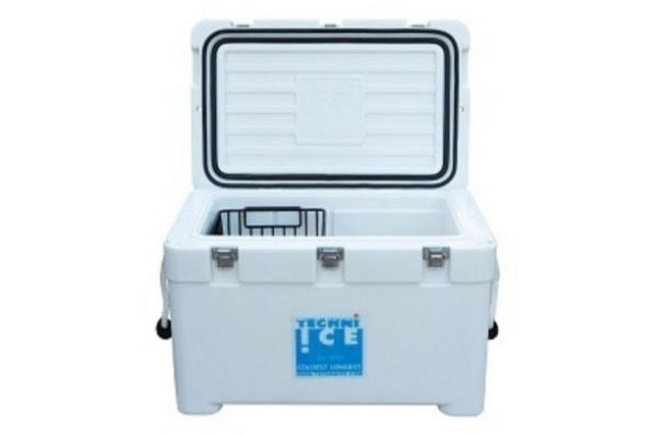 Фото контейнер 35 л techniice гарант на сайте www.kiit.ru в интернет-каталоге КИИТ ☎ +7(800) 707-07-45