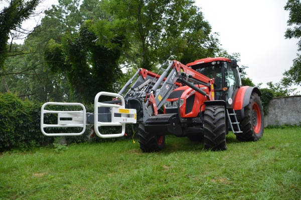 Фото погрузчик бык t-229 1300s на сайте www.kiit.ru в интернет-каталоге КИИТ ☎ +7(800) 707-07-45