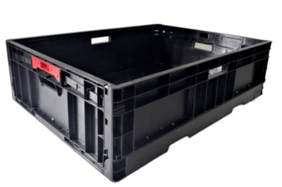 Складной евроконтейнер EUO 8622. Изображение №1