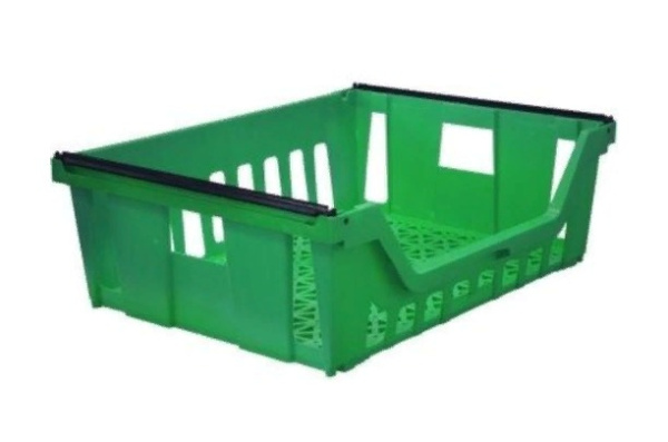 Фото ящик 765х571х260 со складываемыми ручками на сайте www.kiit.ru в интернет-каталоге КИИТ ☎ +7(800) 707-07-45