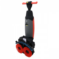 Фото поломоечная машина evoline sdb 430 на сайте www.kiit.ru в интернет-каталоге КИИТ ☎ +7(800) 707-07-45 Изображение №4