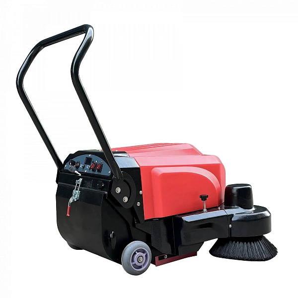 Фото подметальная машина evoline swb 1050 t на сайте www.kiit.ru в интернет-каталоге КИИТ ☎ +7(800) 707-07-45 Изображение №3