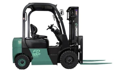 Автопогрузчик LIMGARD FD18P. Изображение №1