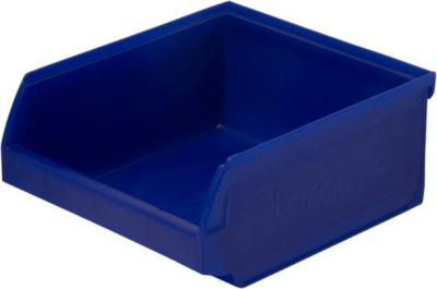Ящик Italia 5000 Ancona 107х98х47 синий. Изображение №1
