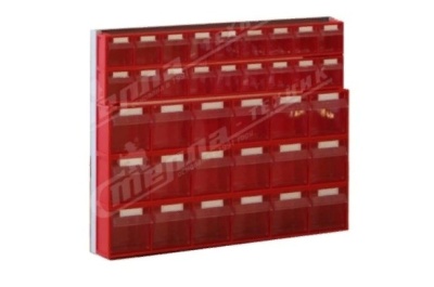 Стойка СТЕЛЛА 401-02-03-00. Изображение №1