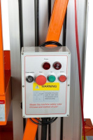 Фото одномачтовый подъемник tor gtwy6-100 125 кг 6/8 м ac 220в на сайте www.kiit.ru в интернет-каталоге КИИТ ☎ +7(800) 707-07-45 Изображение №6