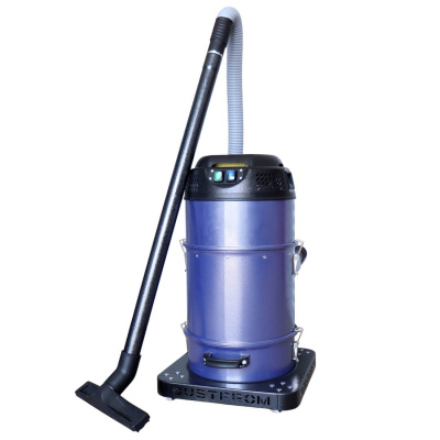 Пылесос Дастпром ПП-220/15.2-1,5. Изображение №4