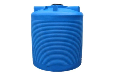 Емкость STERH VERT 10000Y blue. Изображение №1