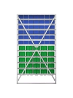 Фото стойка стелла-техник в1-00-06-05 на сайте www.kiit.ru в интернет-каталоге КИИТ ☎ +7(800) 707-07-45 Изображение №4