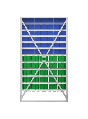 Стойка Стелла-техник В1-00-06-05. Изображение №4