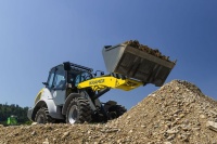 Фото погрузчик kramer 5075 на сайте www.kiit.ru в интернет-каталоге КИИТ ☎ +7(800) 707-07-45 Изображение №5