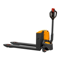 Фото тележка электрическая 1500 кг 1150 мм xilin cbd15w-ii li-ion 24v/30ah с колесом баланса на сайте www.kiit.ru в интернет-каталоге КИИТ ☎ +7(800) 707-07-45 Изображение №4