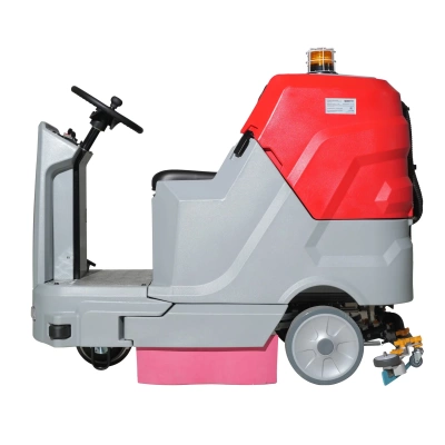 Поломоечная машина EVOline SDB 860 Т. Изображение №13