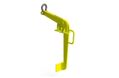 Захват для бочек TOR ZBA 0,6 Т. Изображение №1