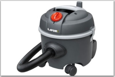 Пылесос LAVOR Professional Silent. Изображение №1