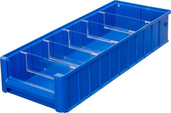 Фото контейнер sk 6209 600x234x90 синий на сайте www.kiit.ru в интернет-каталоге КИИТ ☎ +7(800) 707-07-45