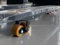 Фото самоходная тележка с электроподъемом ep f4 на сайте www.kiit.ru в интернет-каталоге КИИТ ☎ +7(800) 707-07-45 Изображение №8