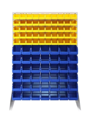 Стойка с ящиками Стелла-техник С1-05-06-00. Изображение №6