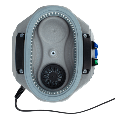 Пылесос Дастпром ПП-220/20.6-1,5. Изображение №10