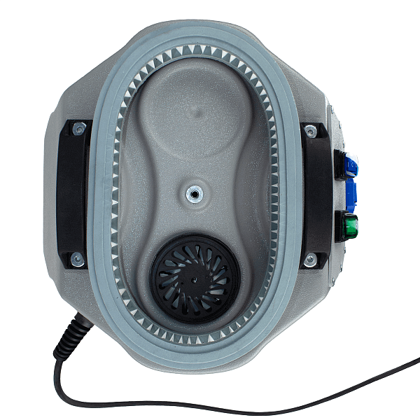 Фото пылесос дастпром пп-220/20.6-1,5 на сайте www.kiit.ru в интернет-каталоге КИИТ ☎ +7(800) 707-07-45 Изображение №10