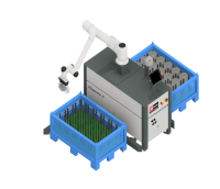 Фото робототехнический комплекс диком d.operator p на сайте www.kiit.ru в интернет-каталоге КИИТ ☎ +7(800) 707-07-45