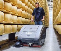 Фото подметальная машина lavor professional swl 900 et на сайте www.kiit.ru в интернет-каталоге КИИТ ☎ +7(800) 707-07-45 Изображение №2