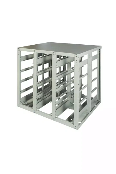 Фото стеллаж стелла-техник v3-30 на сайте www.kiit.ru в интернет-каталоге КИИТ ☎ +7(800) 707-07-45 Изображение №7