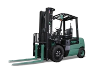 Фото автопогрузчик limgard fd35b на сайте www.kiit.ru в интернет-каталоге КИИТ ☎ +7(800) 707-07-45