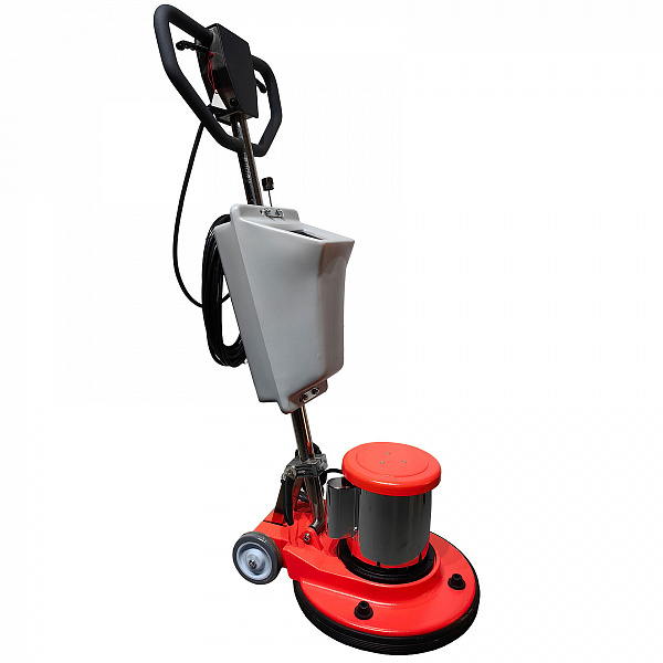 EVOline FME 2500 – это роторная машина нового уровня мощности, специально разработанная для работы на сложных объектах и с большими площадями - КИИТ