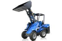 Фото мини погрузчик multione 4.2 k на сайте www.kiit.ru в интернет-каталоге КИИТ ☎ +7(800) 707-07-45 Изображение №3