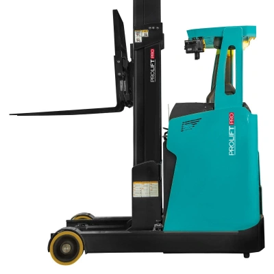 Ричтрак PROLIFT PRO RV 1690. Изображение №5