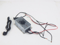 Фото зарядное устройство для штабелёров ws/iws 24v/15a (charger) на сайте www.kiit.ru в интернет-каталоге КИИТ ☎ +7(800) 707-07-45 Изображение №2