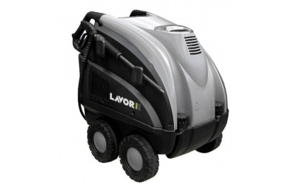 Парогенератор Lavor Metis. Изображение №1