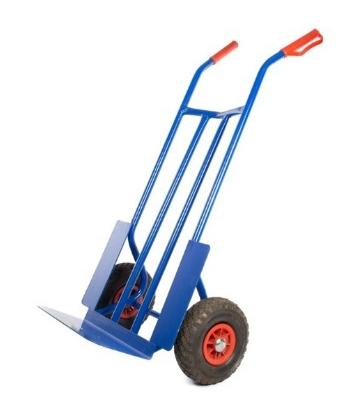 Двухколесная тележка TOR HT 300. Изображение №1
