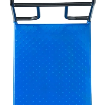 Тележка СТЕЛЛА КП-350 150-И (600x1200). Изображение №4