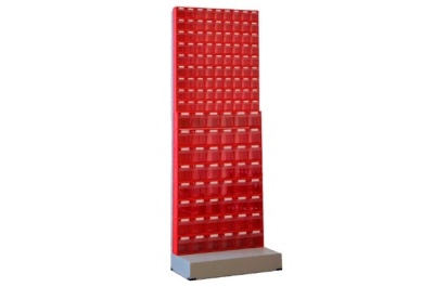 Стойка с ячейками 404-09-08-00. Изображение №1