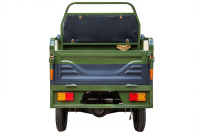 Фото грузовой трицикл rutrike вояж-п 1200 трансформер 60v800w на сайте www.kiit.ru в интернет-каталоге КИИТ ☎ +7(800) 707-07-45 Изображение №6