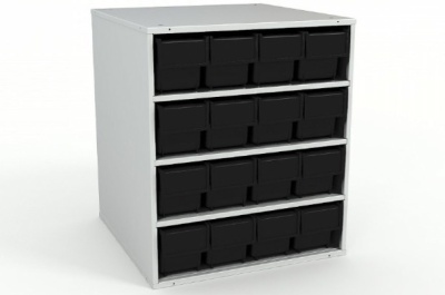 Кассетница Диком К-01/2 ESD. Изображение №1