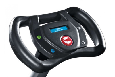 Поломоечная машина Comac Vispa XS. Изображение №10