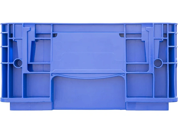 Фото пластиковый ящик rl-klt 4147 для склада и производства на сайте www.kiit.ru в интернет-каталоге КИИТ ☎ +7(800) 707-07-45 Изображение №5