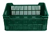 Пластиковые ящики 600х400