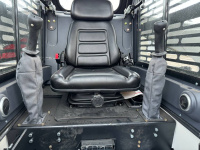 Фото мини погрузчик с бортовым поворотом xtrac s8 (850 кг) на сайте www.kiit.ru в интернет-каталоге КИИТ ☎ +7(800) 707-07-45 Изображение №10