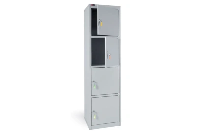 Шкаф офисный ДиКом КД-114. Изображение №2