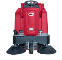 Фото подметальная машина vostok sw1250 на сайте www.kiit.ru в интернет-каталоге КИИТ ☎ +7(800) 707-07-45 Изображение №10