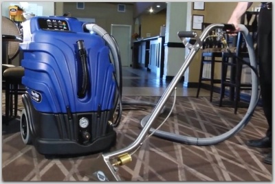 Ковровый экстрактор POWR-FLITE PFX1082. Изображение №1