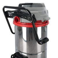 Фото пылеводосос evoline wad 3100 heavy duty (100 л, 3,0 квт, 3 мотора, нержавеющая сталь) на сайте www.kiit.ru в интернет-каталоге КИИТ ☎ +7(800) 707-07-45 Изображение №7